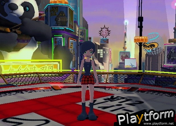 Boogie (PlayStation 2)