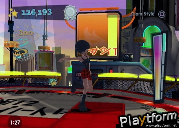 Boogie (PlayStation 2)