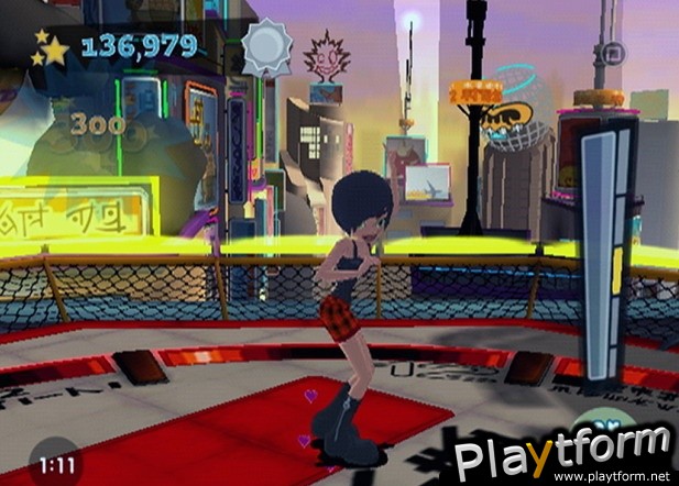Boogie (PlayStation 2)