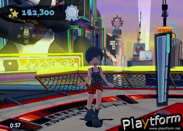 Boogie (PlayStation 2)