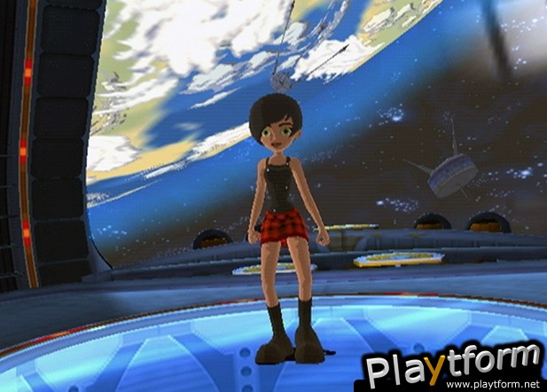 Boogie (PlayStation 2)
