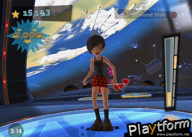 Boogie (PlayStation 2)
