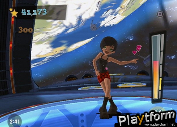 Boogie (PlayStation 2)