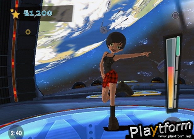 Boogie (PlayStation 2)