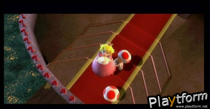 Super Mario Galaxy (Wii)