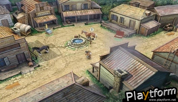 Swashbucklers: Blue vs. Grey (PC)