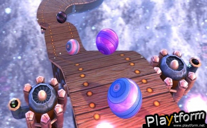 Switchball (Xbox 360)