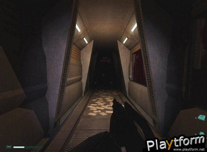 F.E.A.R. Perseus Mandate (PC)