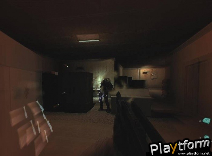 F.E.A.R. Perseus Mandate (PC)