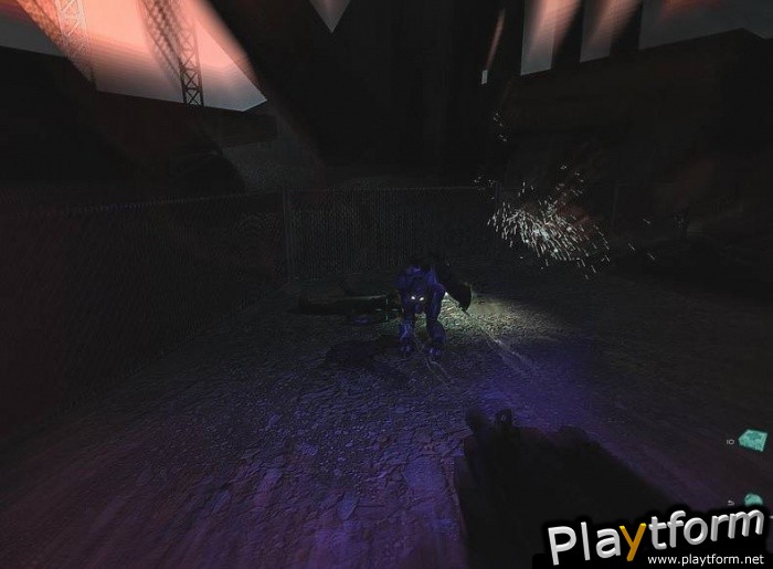 F.E.A.R. Perseus Mandate (PC)