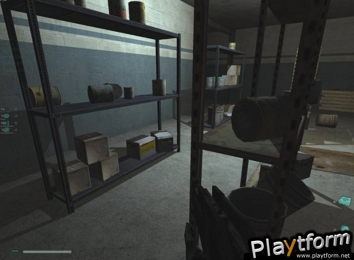 F.E.A.R. Perseus Mandate (PC)