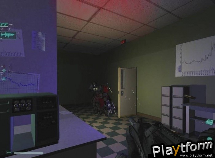 F.E.A.R. Perseus Mandate (PC)