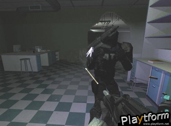 F.E.A.R. Perseus Mandate (PC)