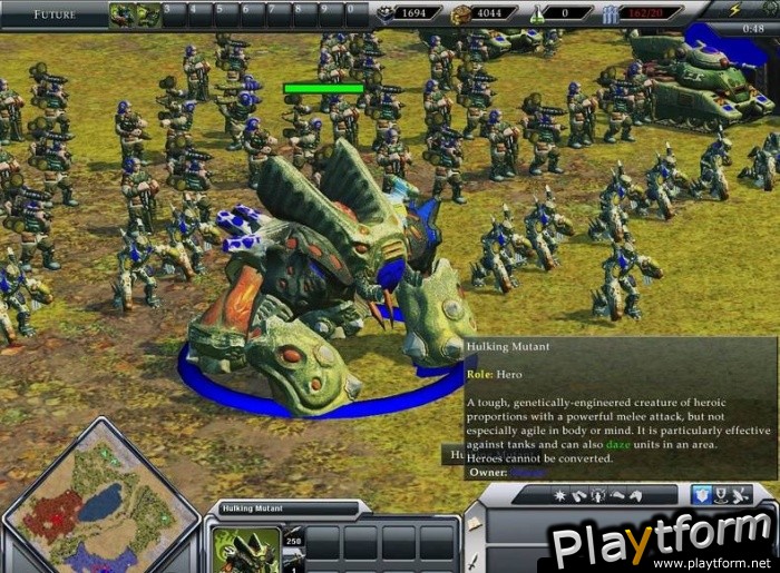 Empire Earth III (PC)
