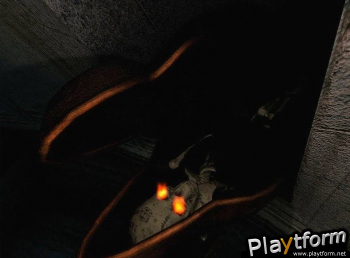 Darkness Within: In Pursuit of Loath Nolder (PC)