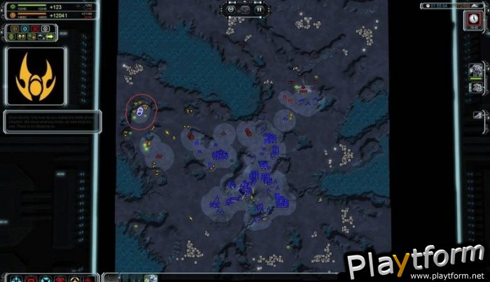 Supreme Commander: Forged Alliance (PC)