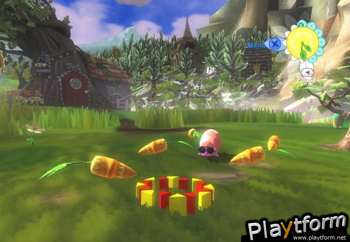 Viva Pinata (PC)