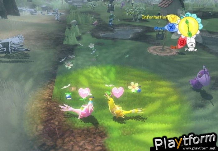 Viva Pinata (PC)
