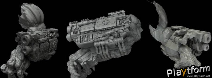 Gears of War (PC)
