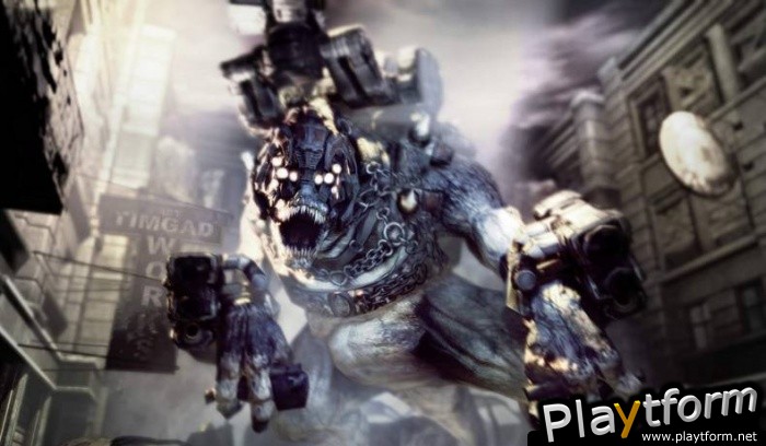 Gears of War (PC)
