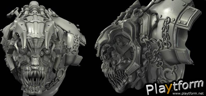 Gears of War (PC)