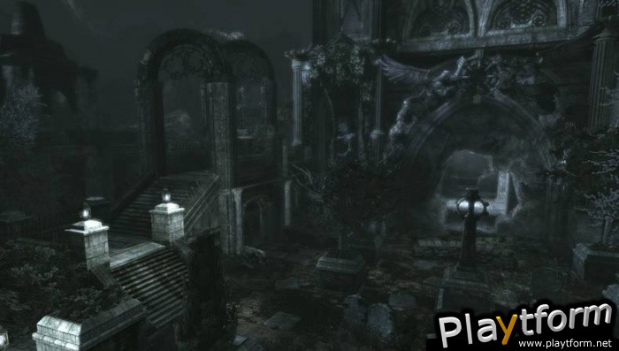 Gears of War (PC)
