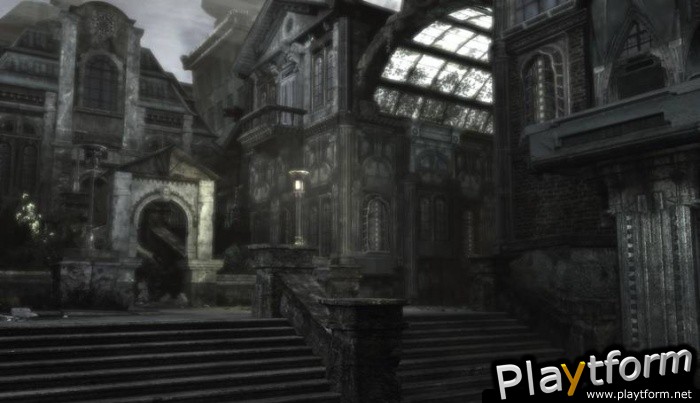 Gears of War (PC)