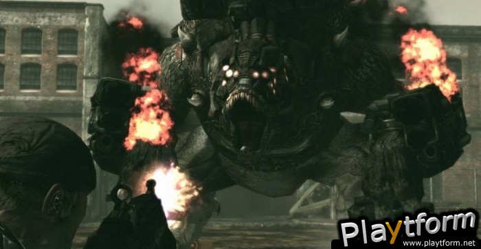 Gears of War (PC)