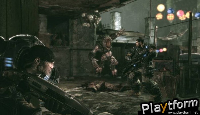 Gears of War (PC)