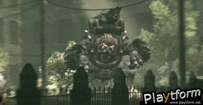 Gears of War (PC)