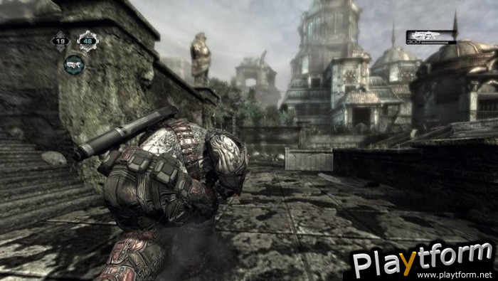 Gears of War (PC)
