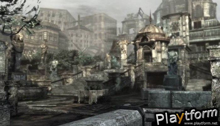 Gears of War (PC)