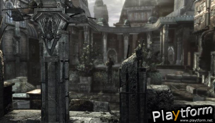 Gears of War (PC)