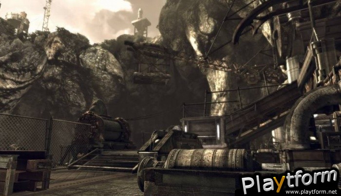 Gears of War (PC)