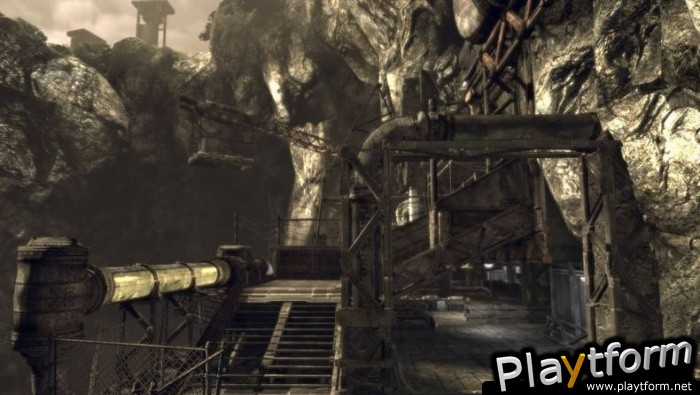 Gears of War (PC)