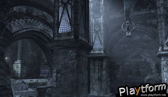 Gears of War (PC)