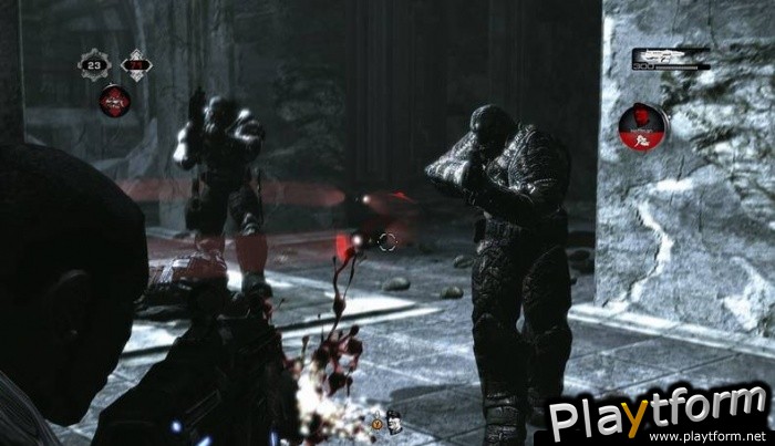 Gears of War (PC)