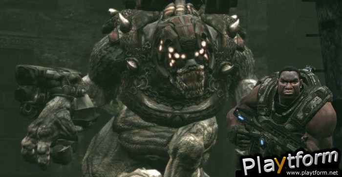 Gears of War (PC)
