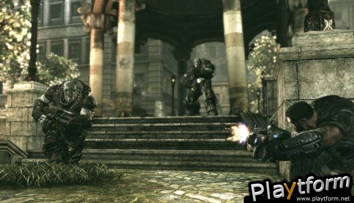 Gears of War (PC)