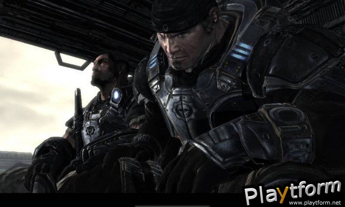 Gears of War (PC)
