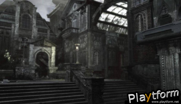 Gears of War (PC)