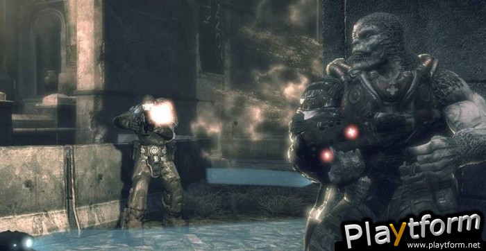 Gears of War (PC)
