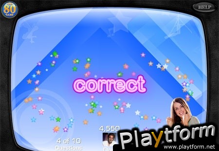 The 80's Game with Martha Quinn (PC)