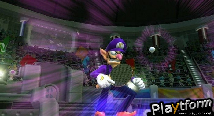 Mario & Sonic at the Olympic Games (Wii)