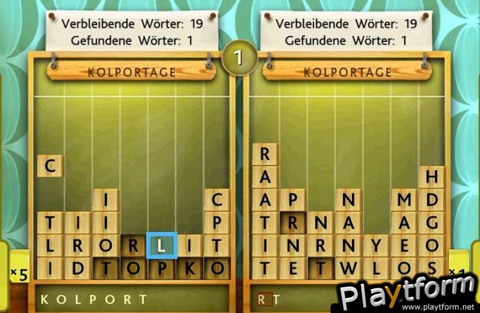 My Word Coach (Wii)