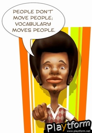 My Word Coach (Wii)