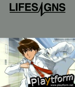 LifeSigns: Surgical Unit (DS)