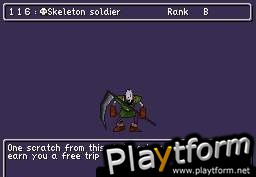 Dragon Quest Monsters: Joker (DS)