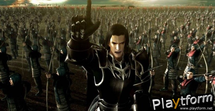 Bladestorm: The Hundred Years' War (PlayStation 3)