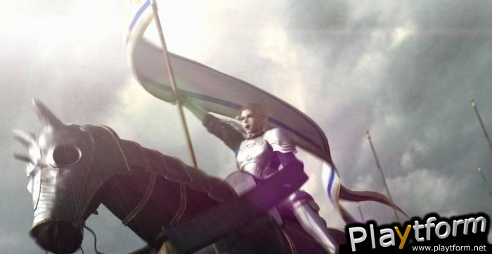 Bladestorm: The Hundred Years' War (PlayStation 3)